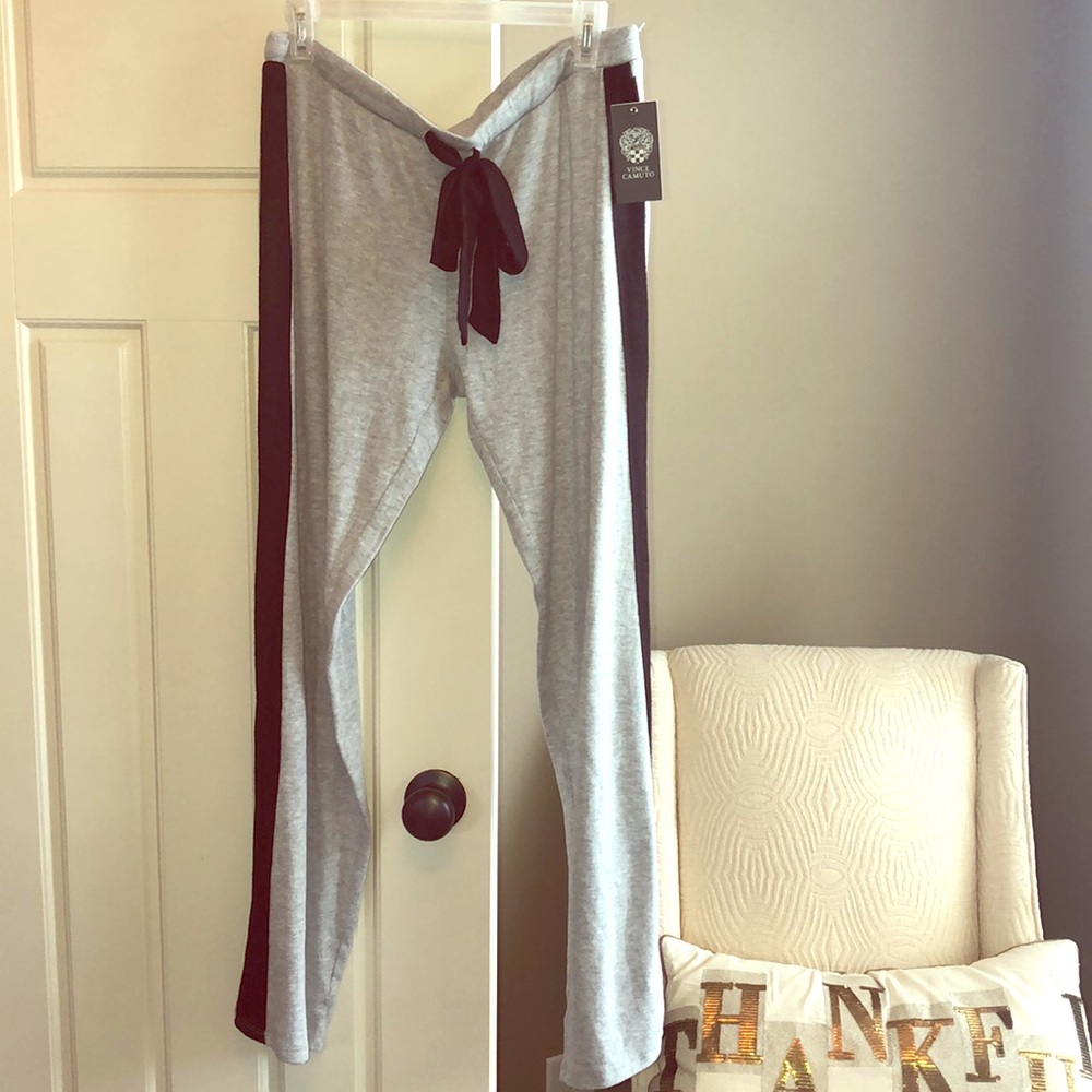 NWT Vince Camuto Lounge Pants